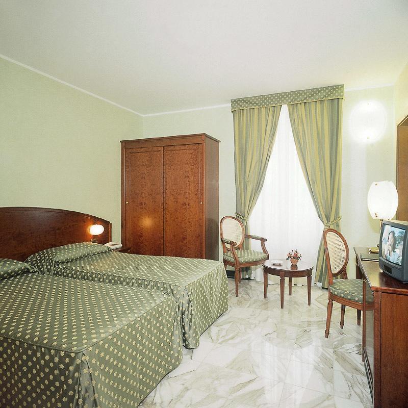 Hotel Ulivi Arenzano Exterior foto