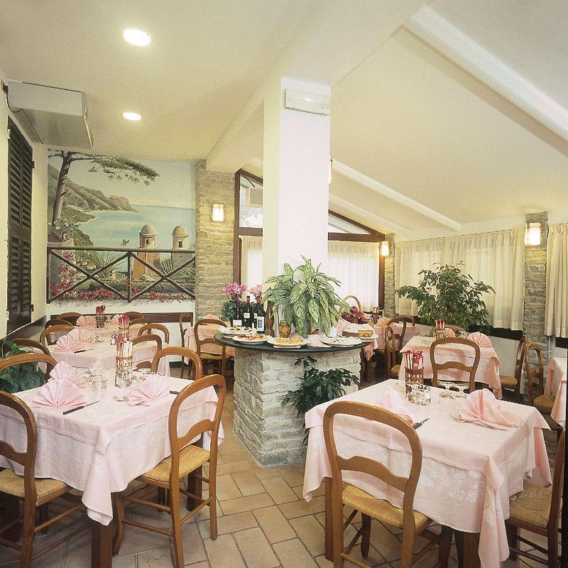 Hotel Ulivi Arenzano Exterior foto
