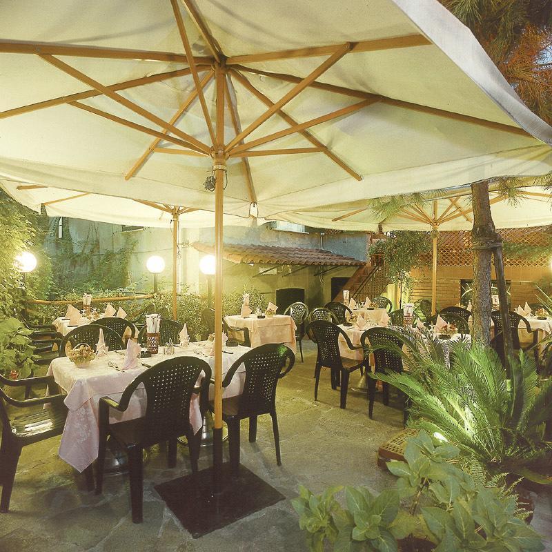 Hotel Ulivi Arenzano Exterior foto