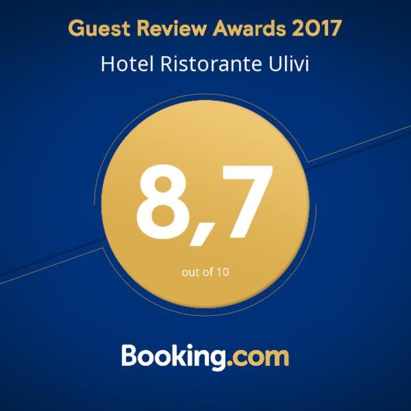 Hotel Ulivi Arenzano Habitación foto